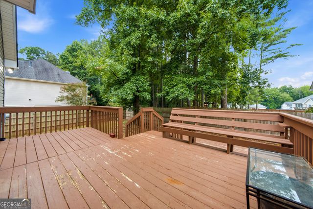 865 Whitby Drive, Douglasville, GA 30134