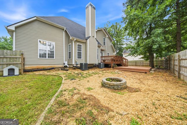 865 Whitby Drive, Douglasville, GA 30134