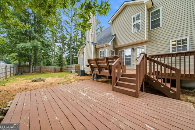 865 Whitby Drive, Douglasville, GA 30134
