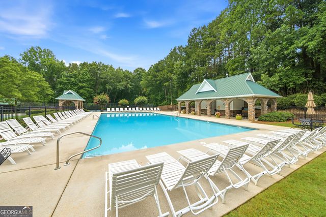 865 Whitby Drive, Douglasville, GA 30134