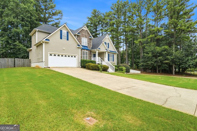 865 Whitby Drive, Douglasville, GA 30134
