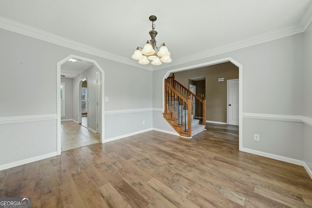 865 Whitby Drive, Douglasville, GA 30134