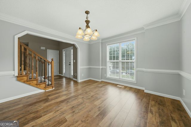 865 Whitby Drive, Douglasville, GA 30134