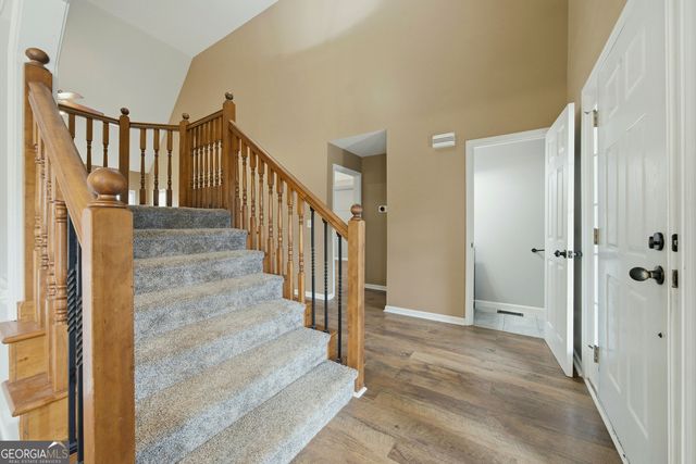 865 Whitby Drive, Douglasville, GA 30134