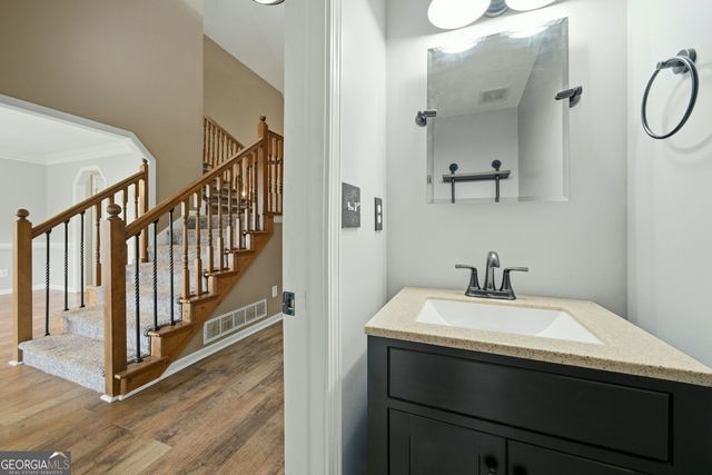 865 Whitby Drive, Douglasville, GA 30134