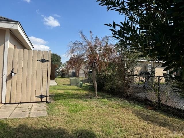 4109 Mallard Drive, Mission, TX 78572