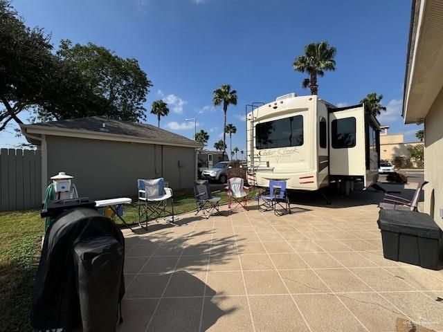 4109 Mallard Drive, Mission, TX 78572