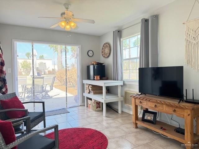 4109 Mallard Drive, Mission, TX 78572