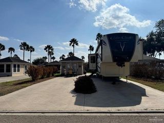 4109 Mallard Drive, Mission, TX 78572