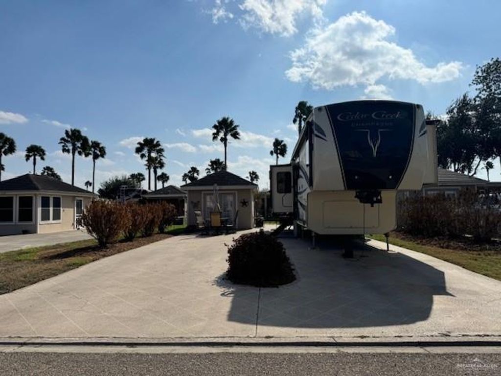 4109 Mallard Drive, Mission, TX 78572