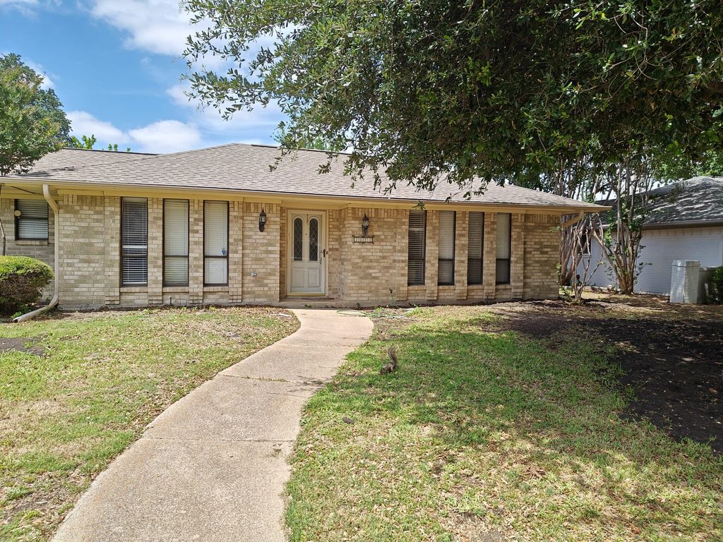 2013 Ports O Call Drive, Plano, TX 75075