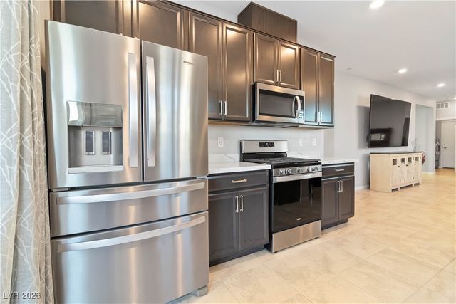 2834 Mincio Street, Henderson, NV 89044