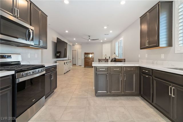 2834 Mincio Street, Henderson, NV 89044