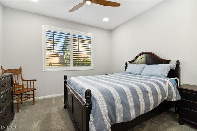 2834 Mincio Street, Henderson, NV 89044