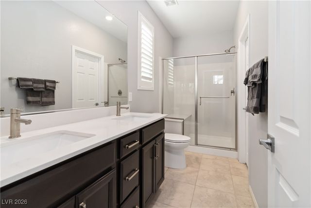 2834 Mincio Street, Henderson, NV 89044