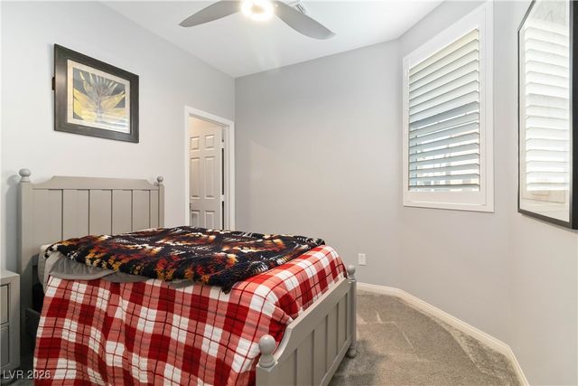 2834 Mincio Street, Henderson, NV 89044