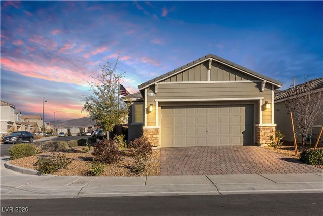 2834 Mincio Street, Henderson, NV 89044