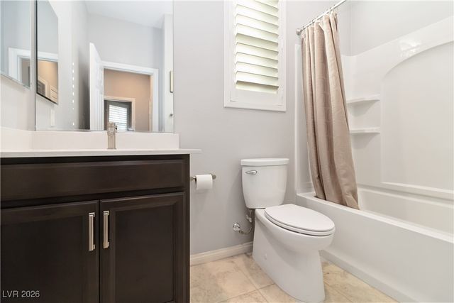 2834 Mincio Street, Henderson, NV 89044