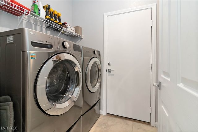 2834 Mincio Street, Henderson, NV 89044