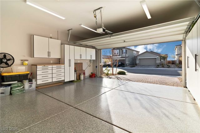 2834 Mincio Street, Henderson, NV 89044