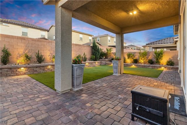 2834 Mincio Street, Henderson, NV 89044