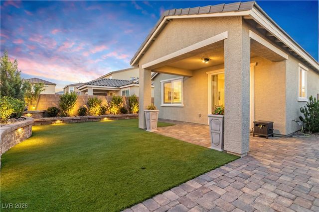 2834 Mincio Street, Henderson, NV 89044