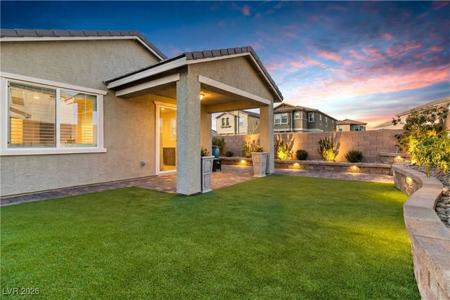 2834 Mincio Street, Henderson, NV 89044