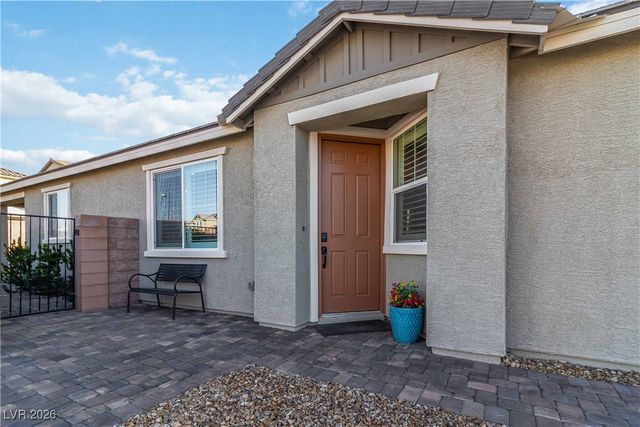 2834 Mincio Street, Henderson, NV 89044