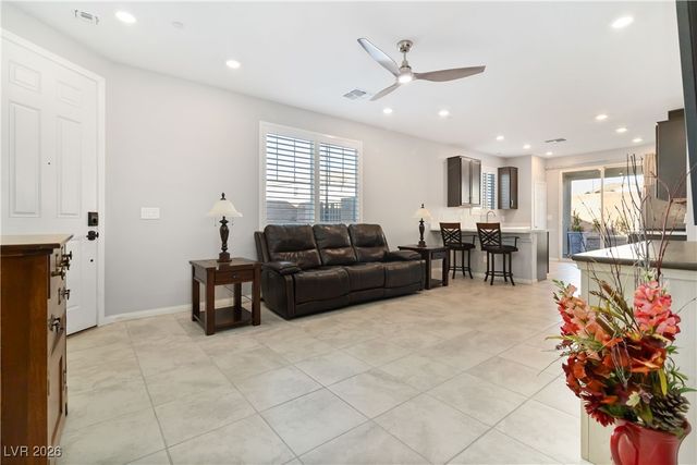 2834 Mincio Street, Henderson, NV 89044