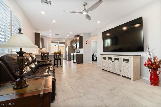 2834 Mincio Street, Henderson, NV 89044