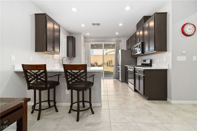 2834 Mincio Street, Henderson, NV 89044