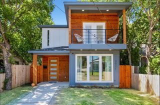 2021 Leath Street, Dallas, TX 75212