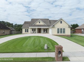 1709 Ansley Drive, Alcoa, TN 37701