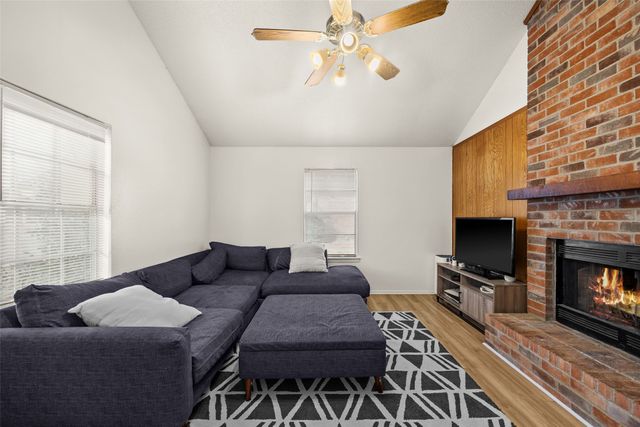 1001 Meadow Circle N 2, Keller, TX 76248