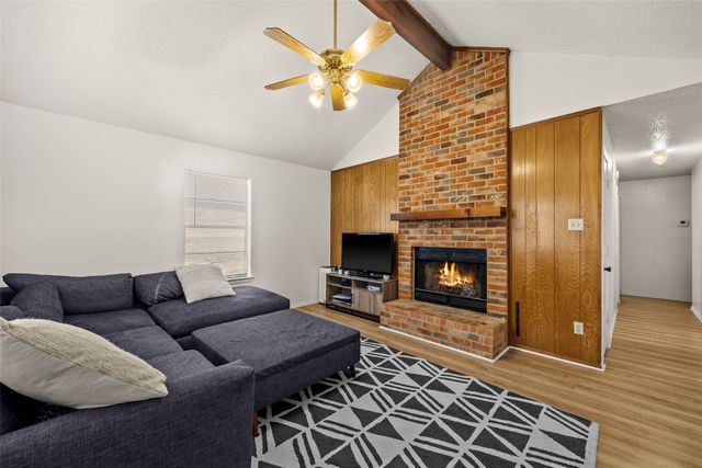 1001 Meadow Circle N 2, Keller, TX 76248