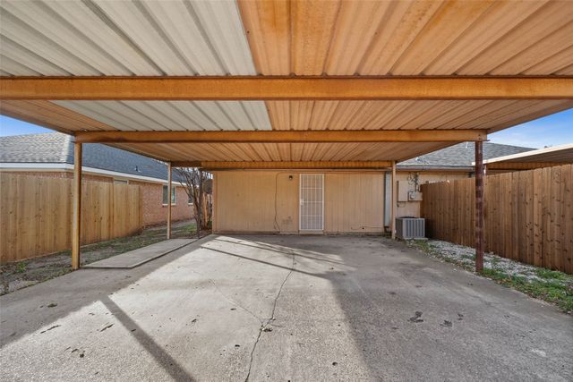 1001 Meadow Circle N 2, Keller, TX 76248