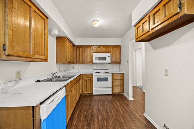 1001 Meadow Circle N 2, Keller, TX 76248