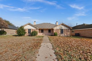 1001 Meadow Circle N 2, Keller, TX 76248