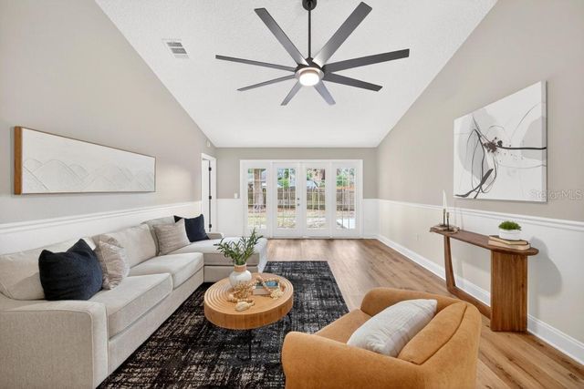 201 STERLING ROSE COURT, Apopka, FL 32703