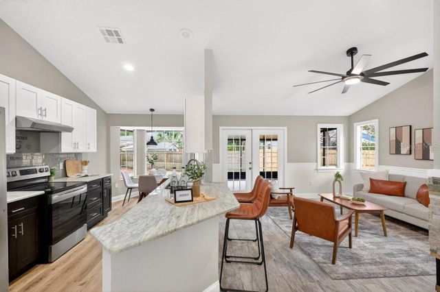 201 STERLING ROSE COURT, Apopka, FL 32703