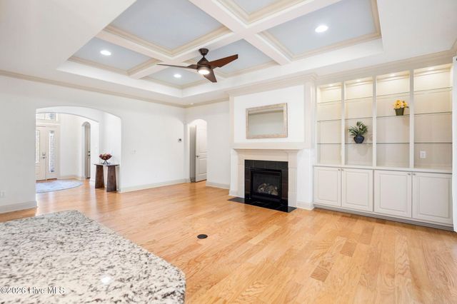 4009 Ethan Court, Wilmington, NC 28412