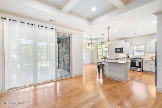4009 Ethan Court, Wilmington, NC 28412