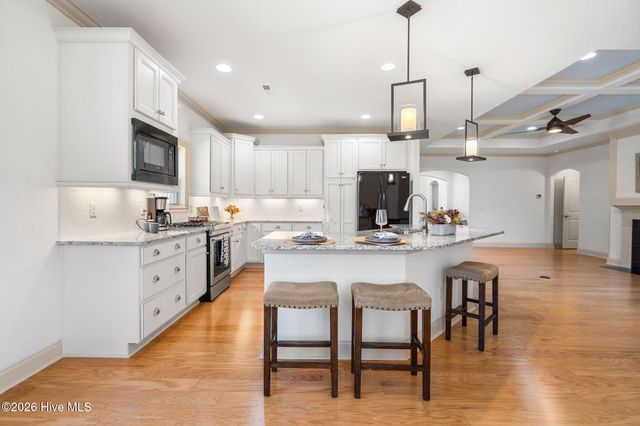 4009 Ethan Court, Wilmington, NC 28412