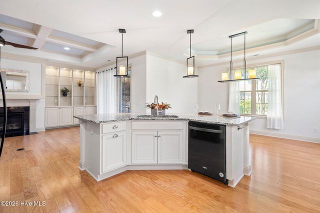 4009 Ethan Court, Wilmington, NC 28412