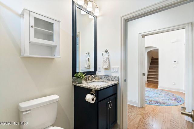 4009 Ethan Court, Wilmington, NC 28412