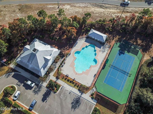 4009 Ethan Court, Wilmington, NC 28412