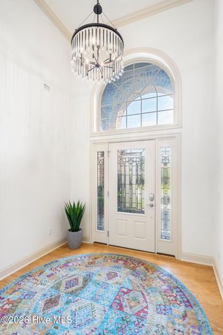 4009 Ethan Court, Wilmington, NC 28412