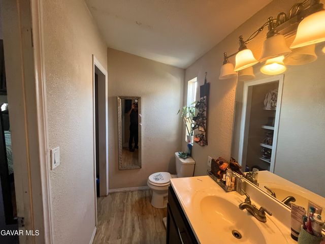 45645 E 25th St 102, Lancaster, CA 93535