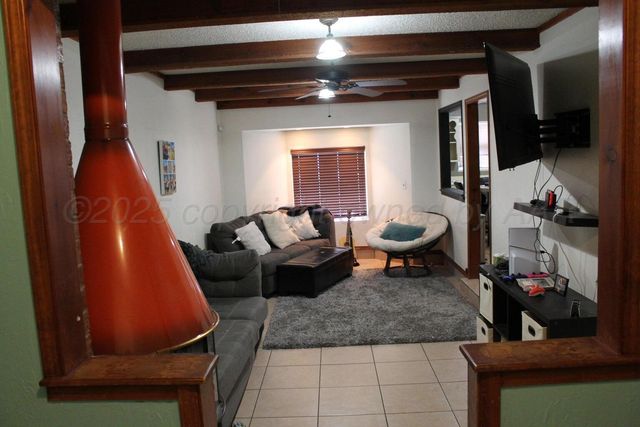 2924 CARTER Street, Amarillo, TX 79103