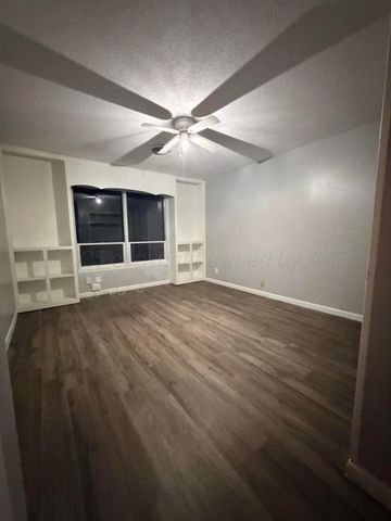 2924 CARTER Street, Amarillo, TX 79103